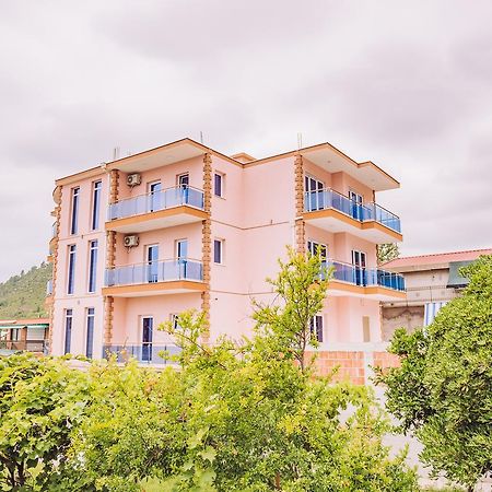 Apartments Krstovic Sutomore Exterior foto